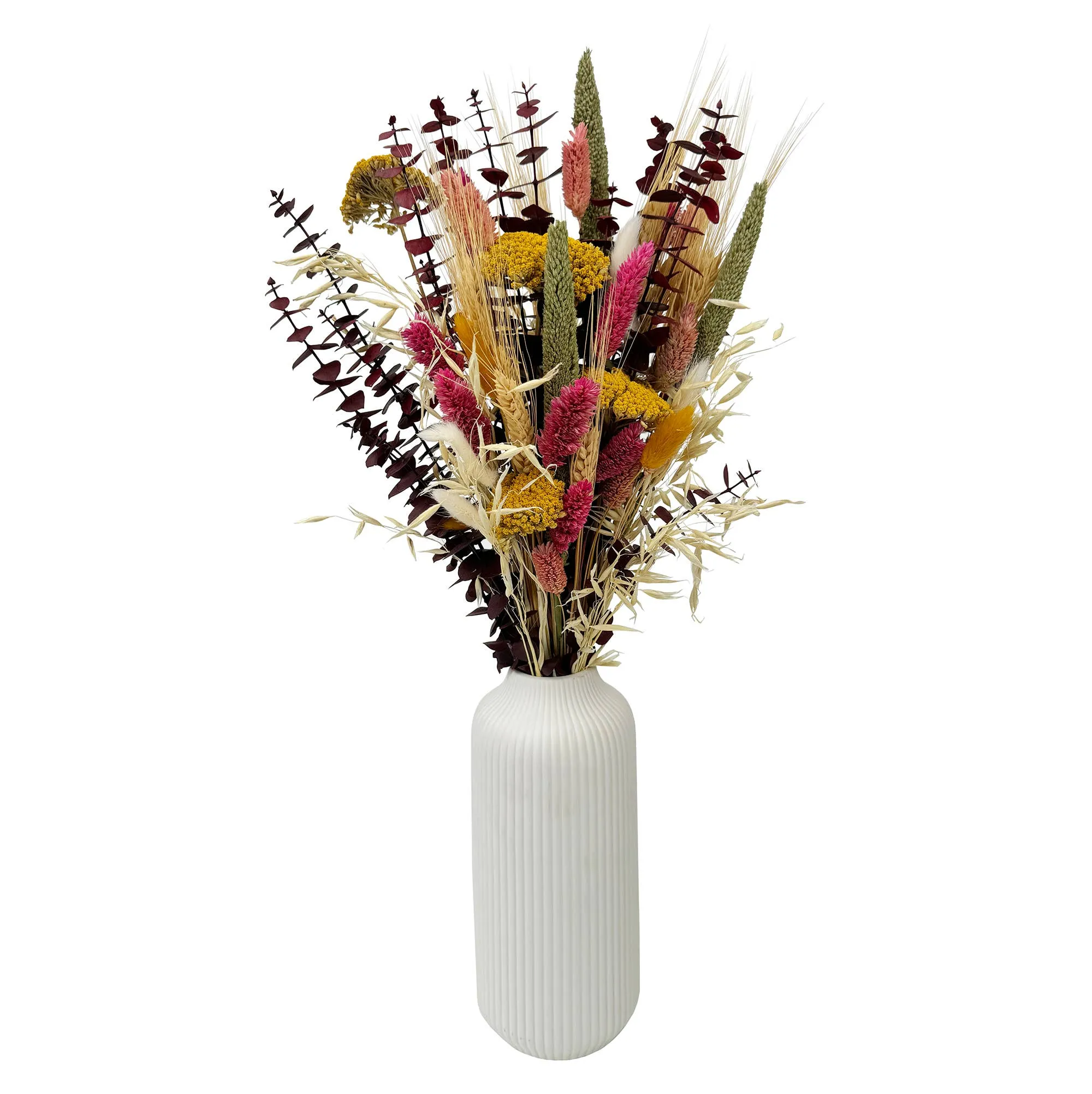 Summer Grains Floral Bouquet