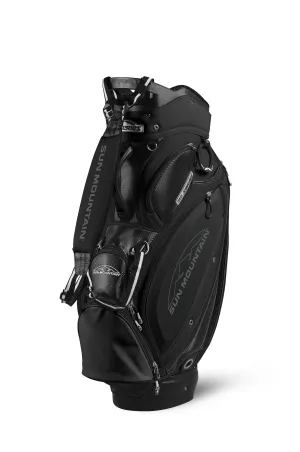 Sun Mountain Tour Series Cart Bag