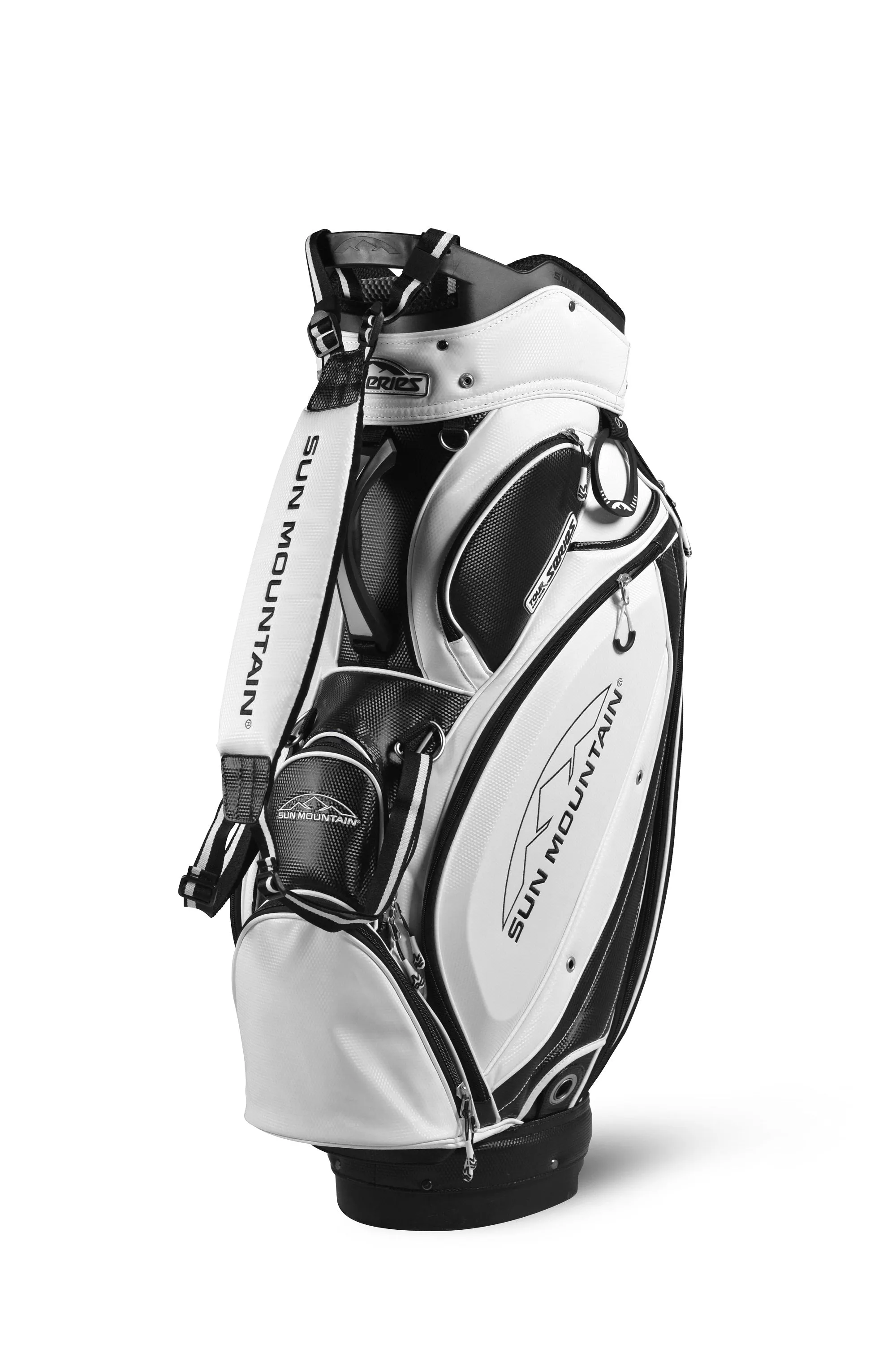 Sun Mountain Tour Series Cart Bag