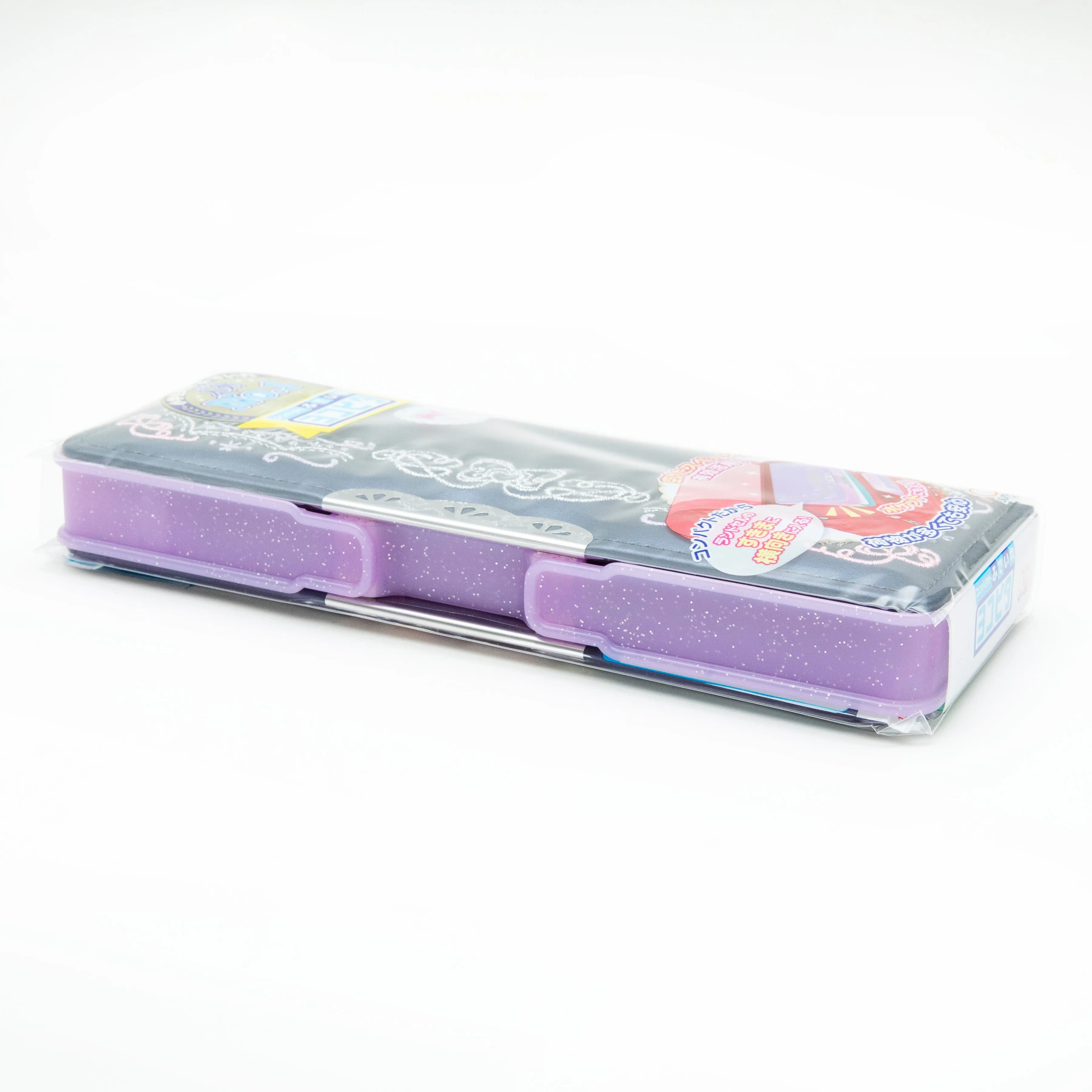 Sun-Star Yokopita Compact Pencil Case