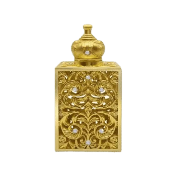 SURRATI GOLD ATTAR 12ML