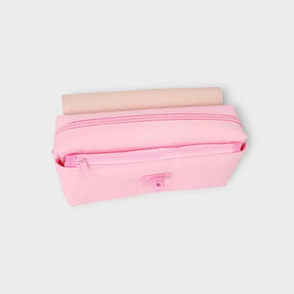 Sweet Baby Pink Pencil Case