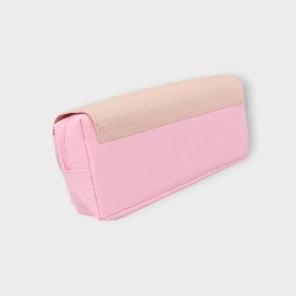 Sweet Baby Pink Pencil Case