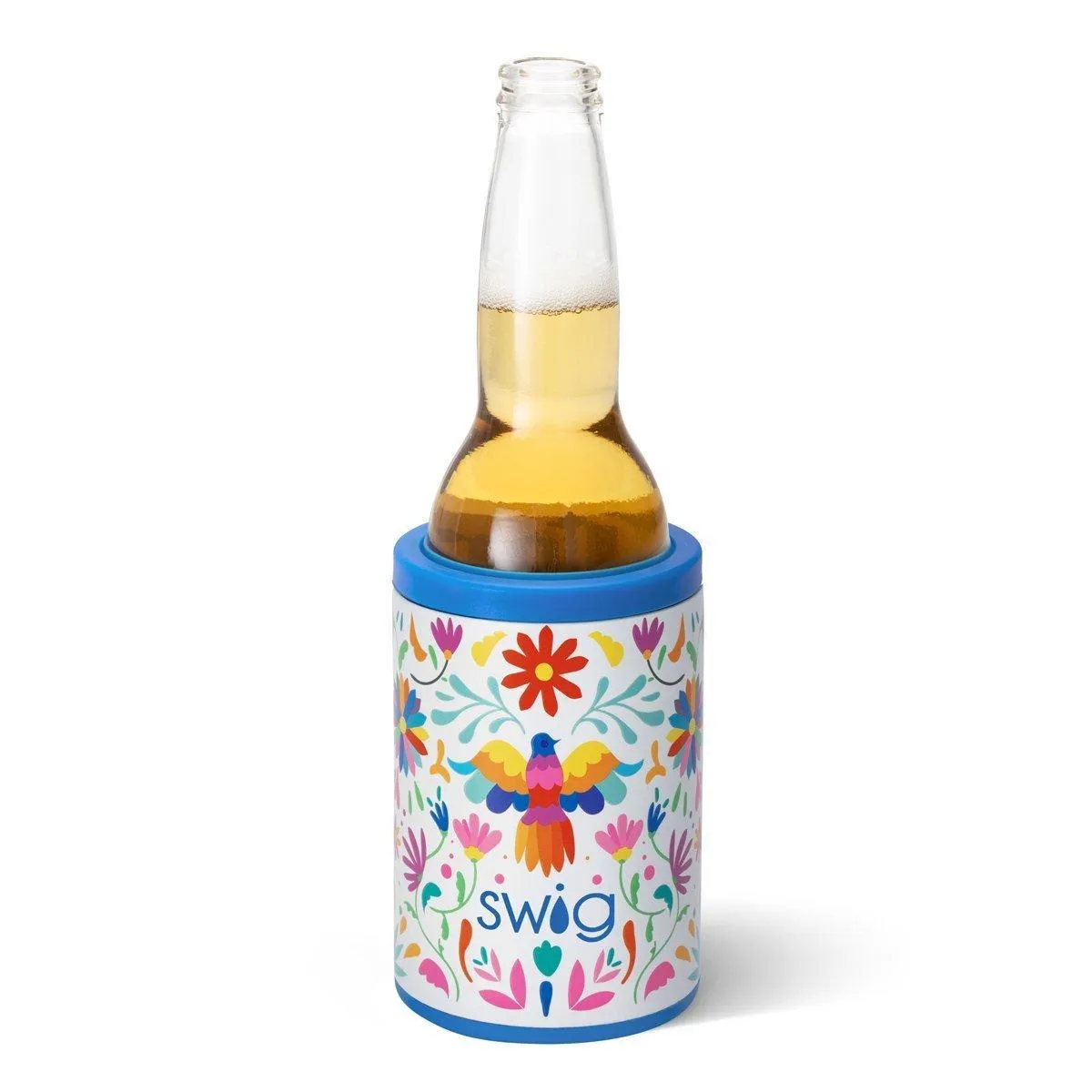 Swig Viva Fiesta Combo Can & Bottle Cooler