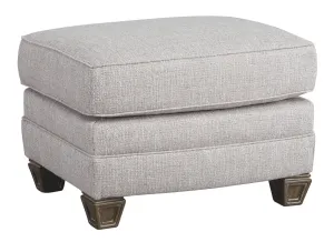 Sylewood Signature Design by Ashley Ottoman