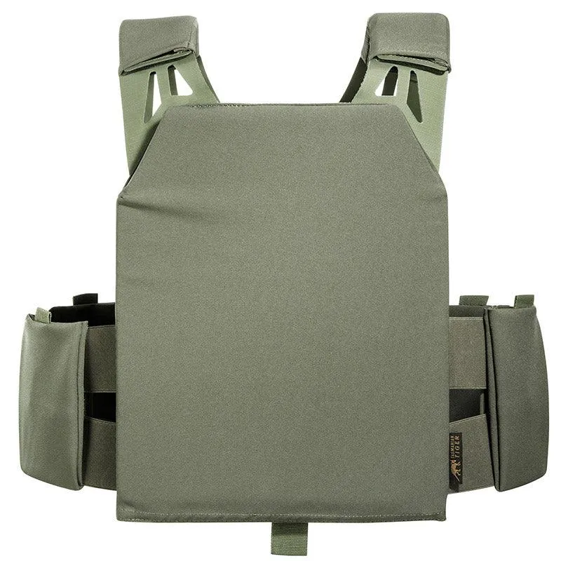 Tasmanian Tiger Plate Carrier LP MKII