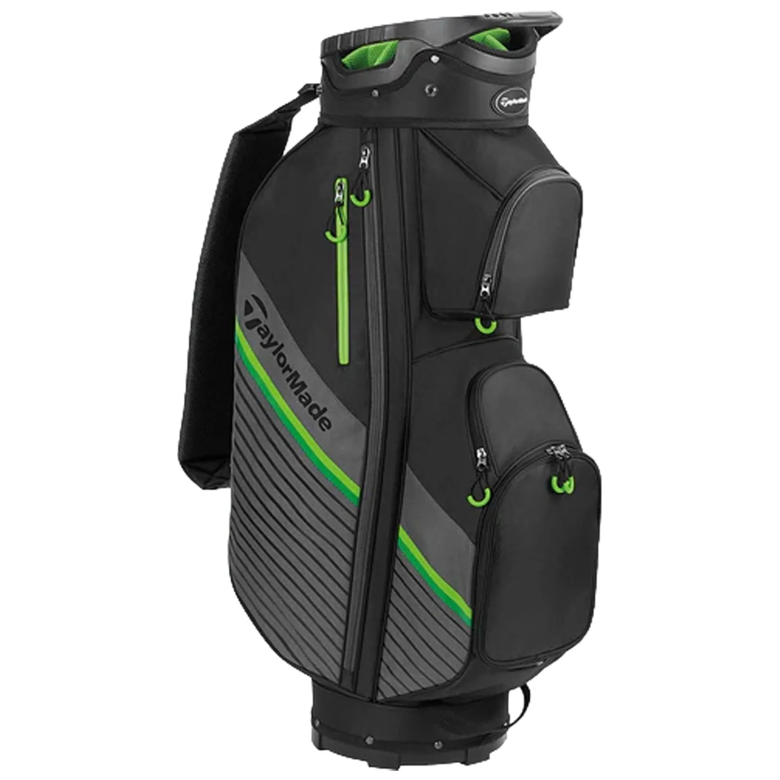 TaylorMade Mens RBZ Speedlite Cart Bag