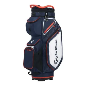 Taylormade Pro 8.0 Golf Cart Bag N7766901