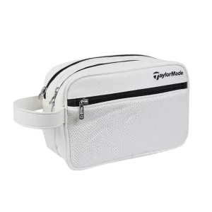 TAYLORMADE Sport Modern Pouch (White)