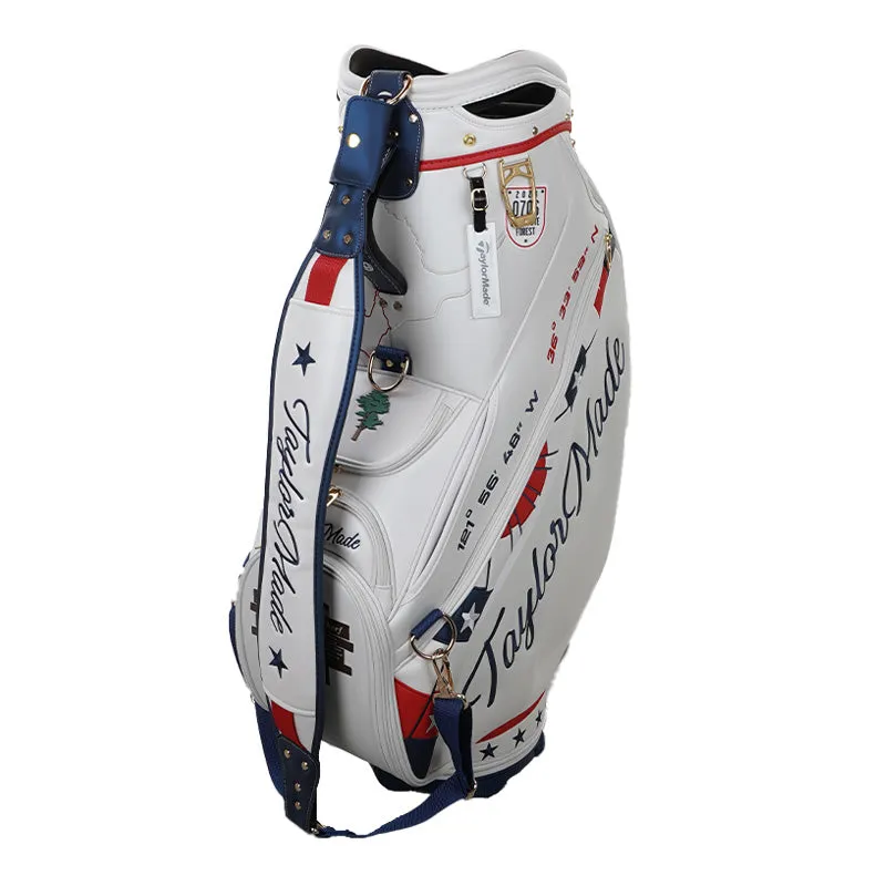 TAYLORMADE US Open Women's Staff Bag