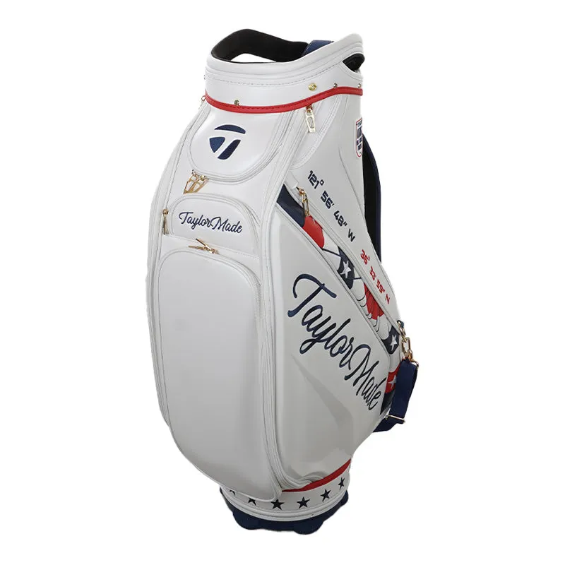 TAYLORMADE US Open Women's Staff Bag