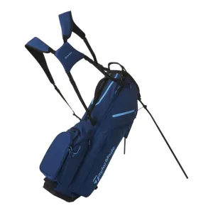 TaylorMade Womens Flextech Crossover Golf Stand Bag V9743801