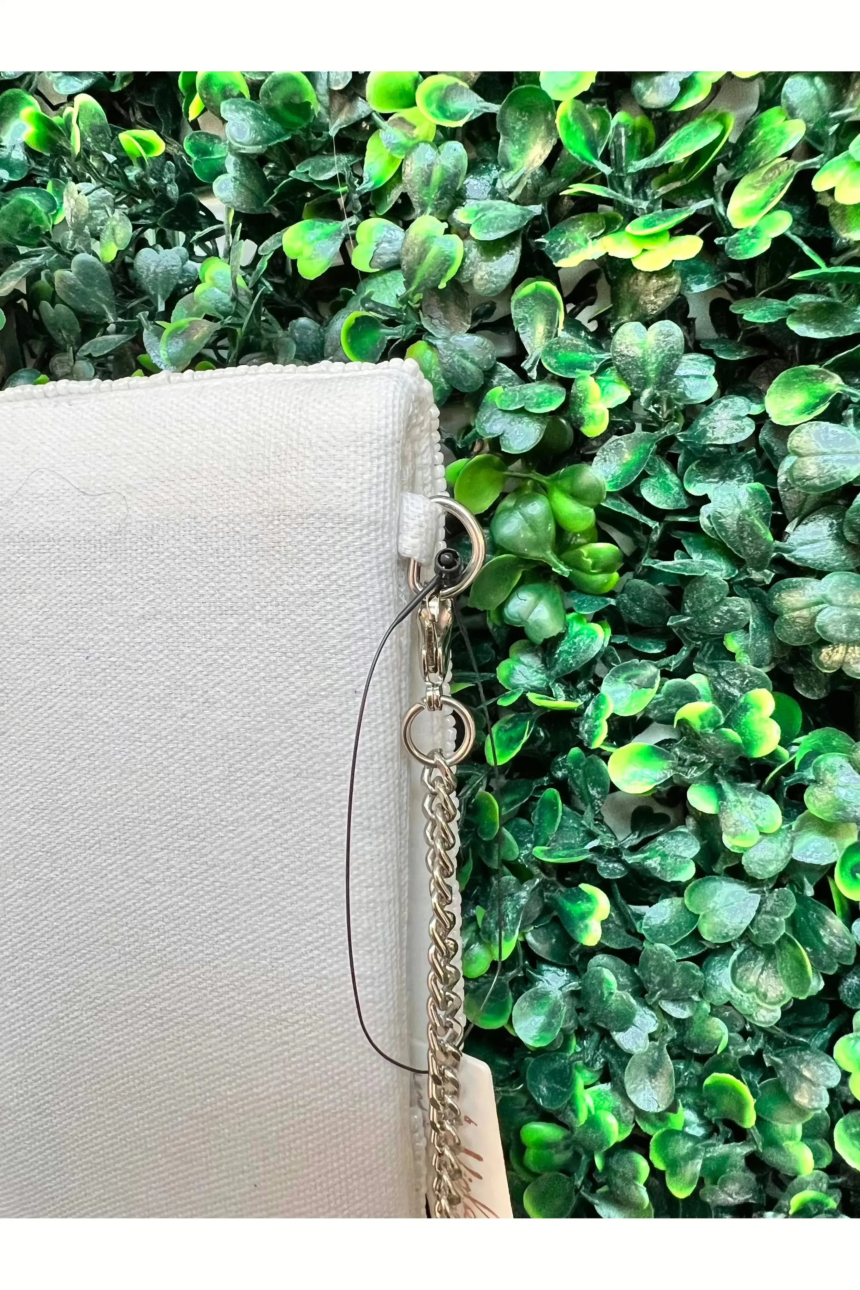 Team Bride Crossbody Bag