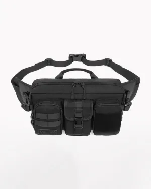 Techwear Outdoor Sling Chest Bag