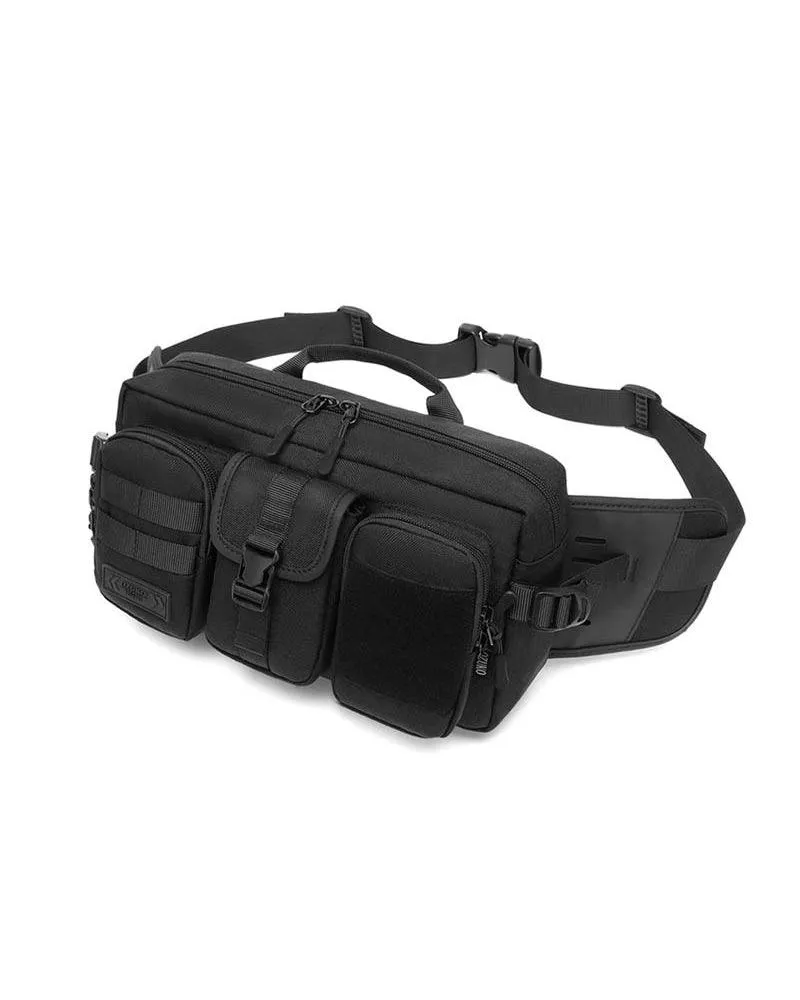 Techwear Outdoor Sling Chest Bag