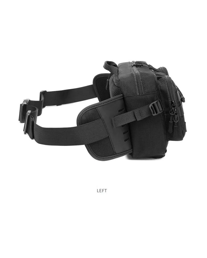 Techwear Outdoor Sling Chest Bag