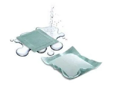 TEGADERM PLUS  PAD 3M Film Dressing 9cm x 25cm 3591 - Transparent/Waterproof/Non-Adh Pad