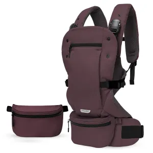 The Baby Carrier, Cocoa