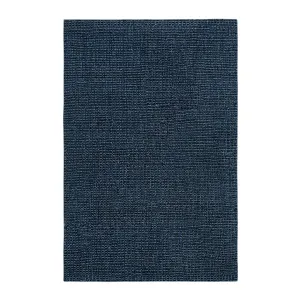 The Coronado Solid Jute Rug