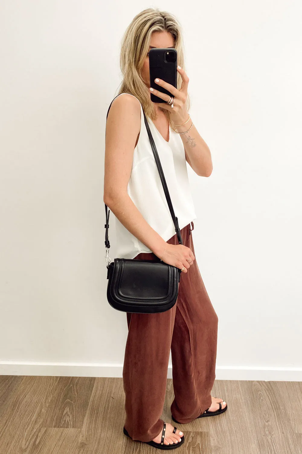 The Crossbody Bag