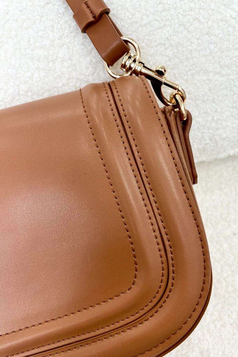 The Crossbody Bag