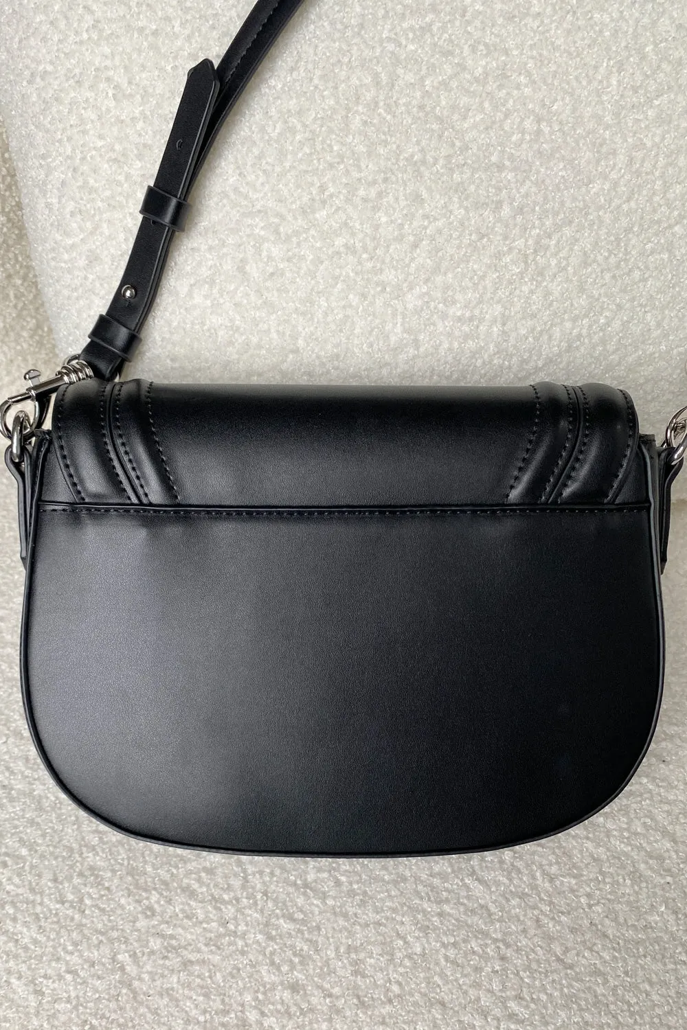 The Crossbody Bag