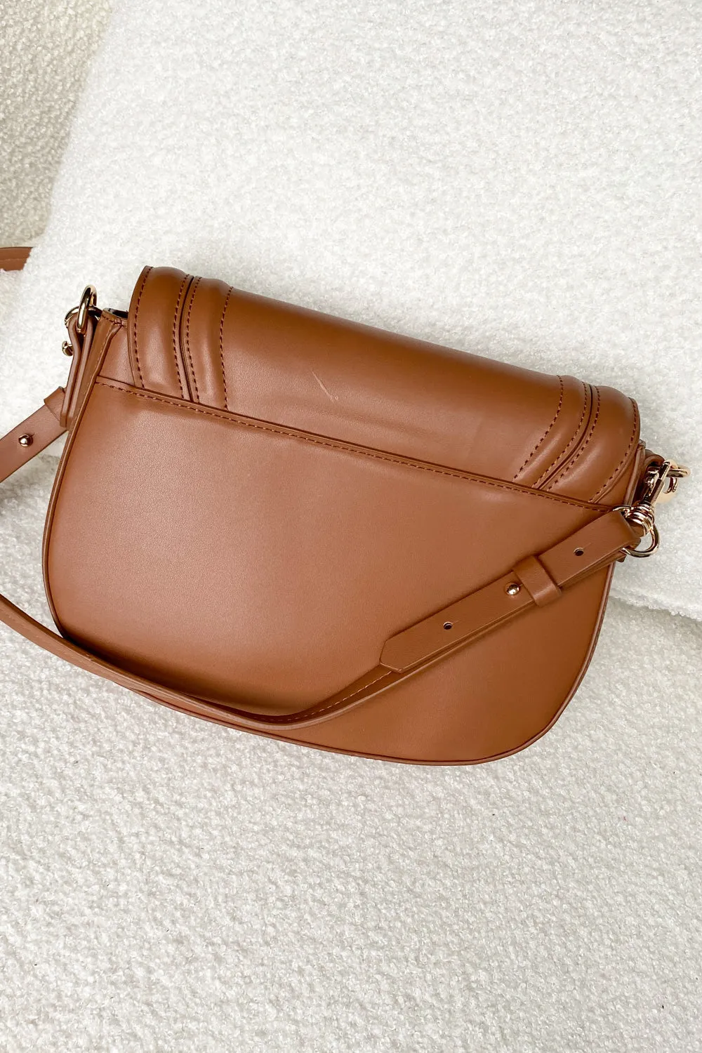 The Crossbody Bag