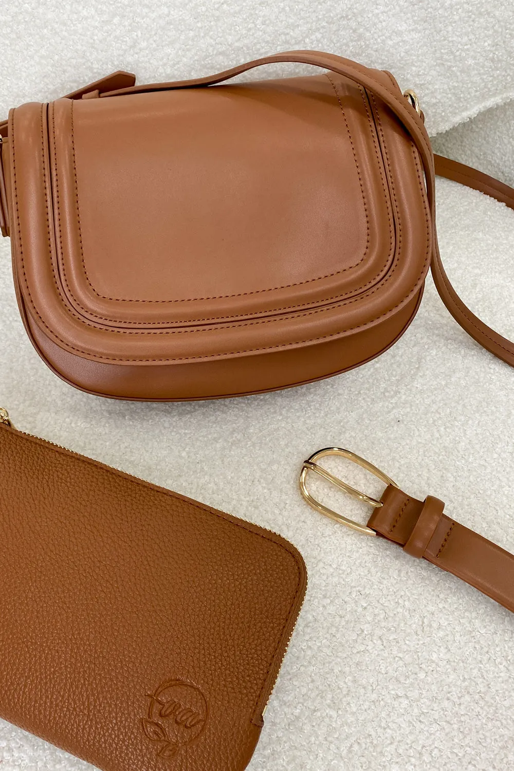 The Crossbody Bag