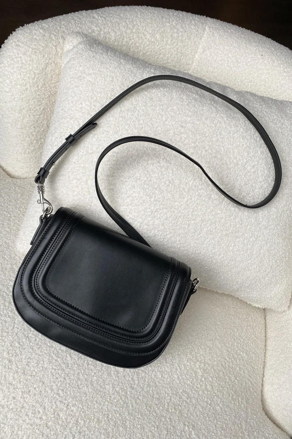 The Crossbody Bag