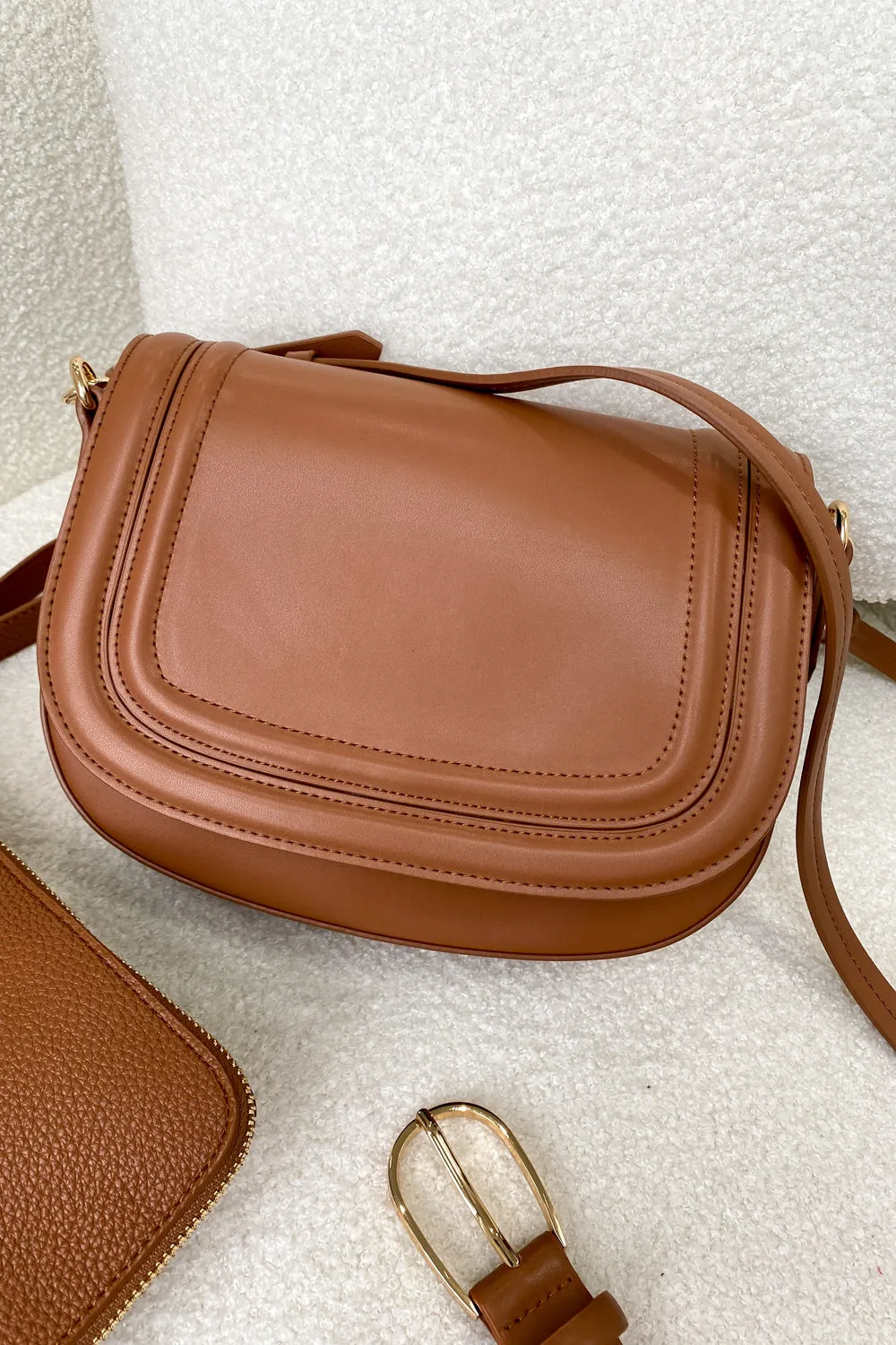 The Crossbody Bag