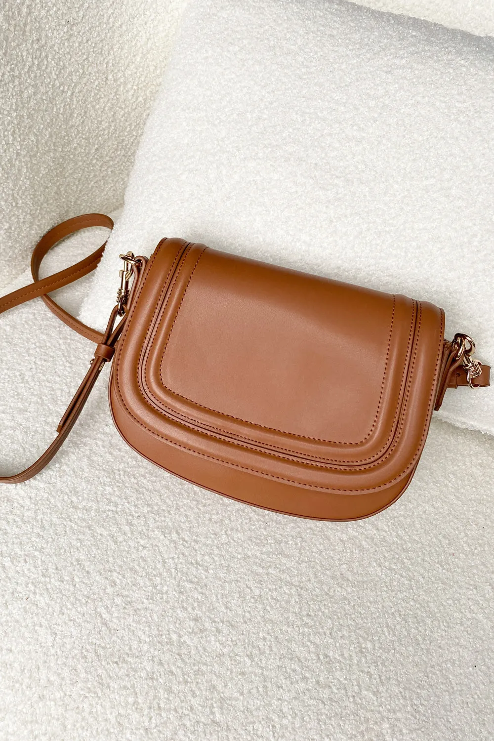 The Crossbody Bag