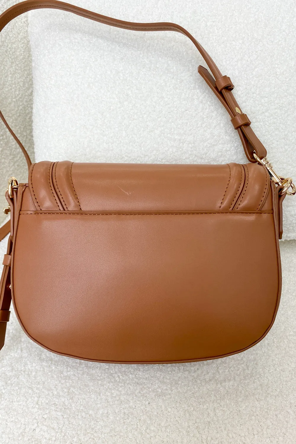 The Crossbody Bag