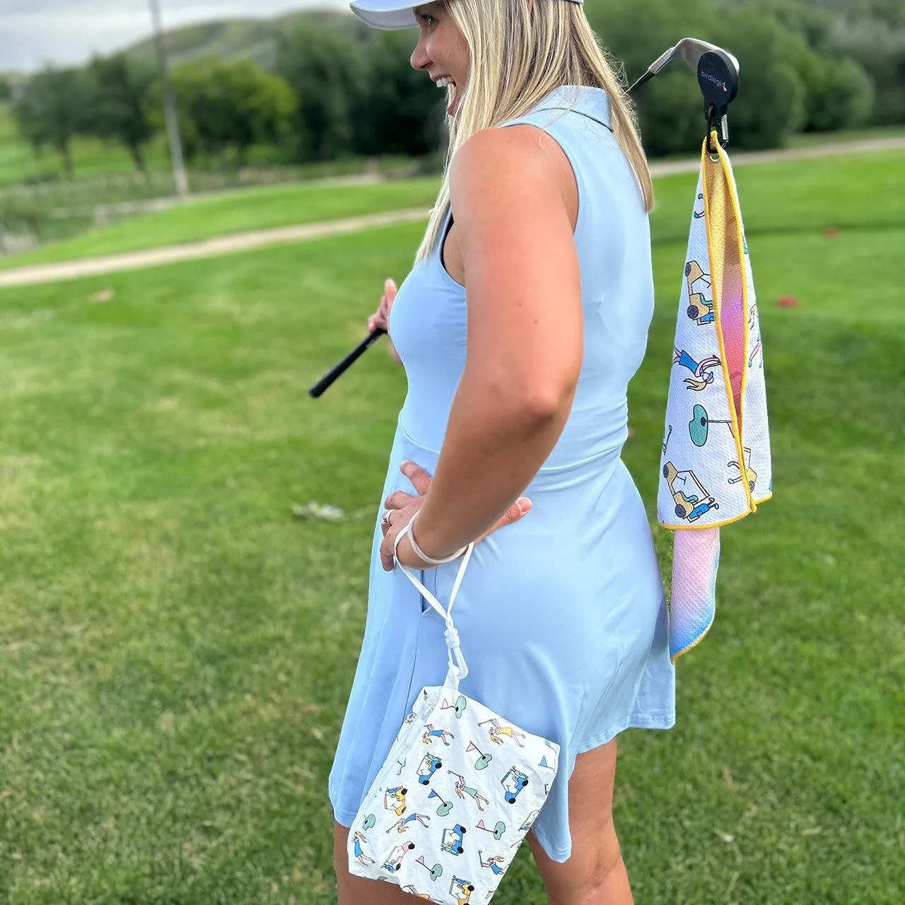 The Golf Girl Gift Bundle