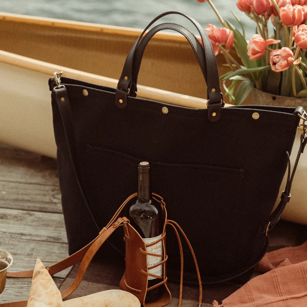 The Mariner Boat Tote - USA Made