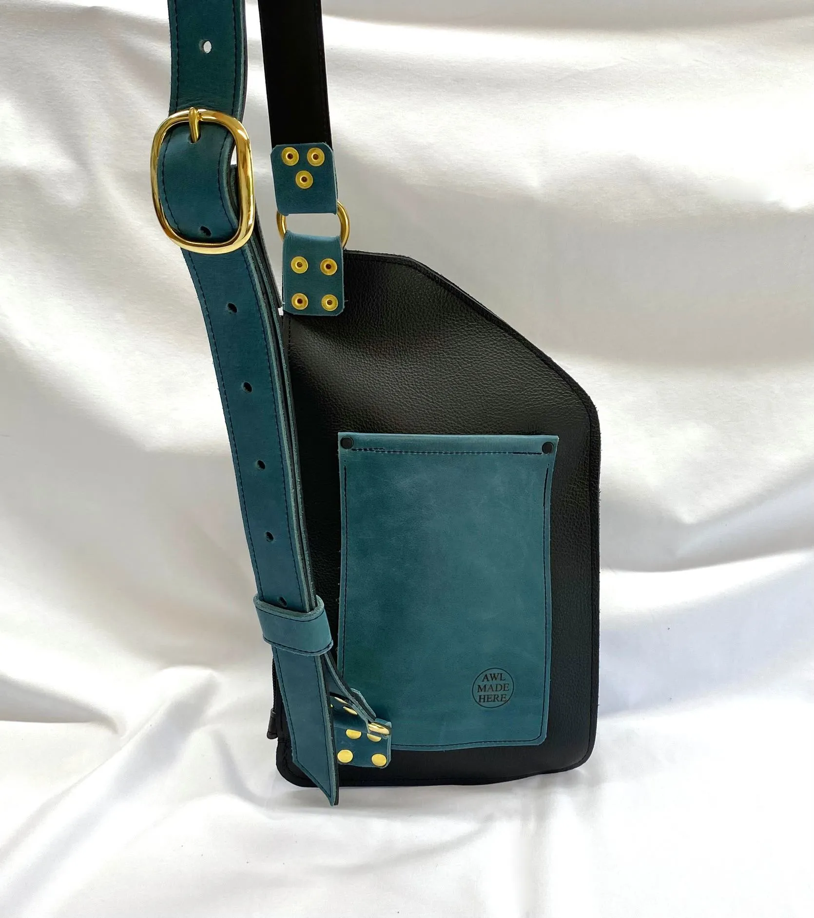 The O'Kerry Crossbody