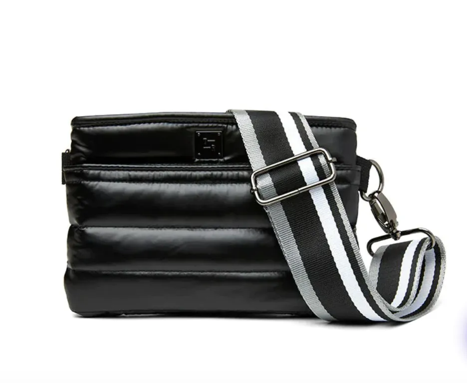 Think Royln Bum Bag/Crossbody (Various Colors)