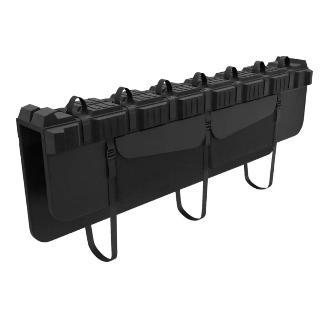 Thule GateMate PRO Truck Bed Bike Rack | 824PRO