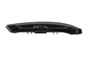 Thule Vector Alpine Rooftop Cargo Carrier