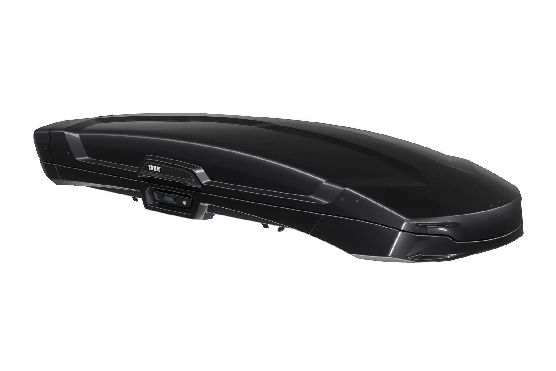 Thule Vector Alpine Rooftop Cargo Carrier