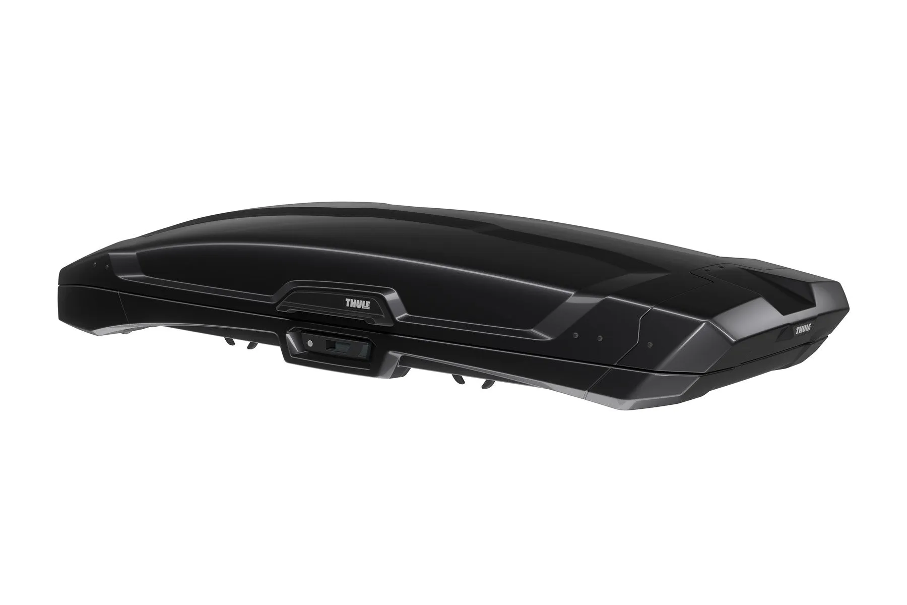 Thule Vector Alpine Rooftop Cargo Carrier