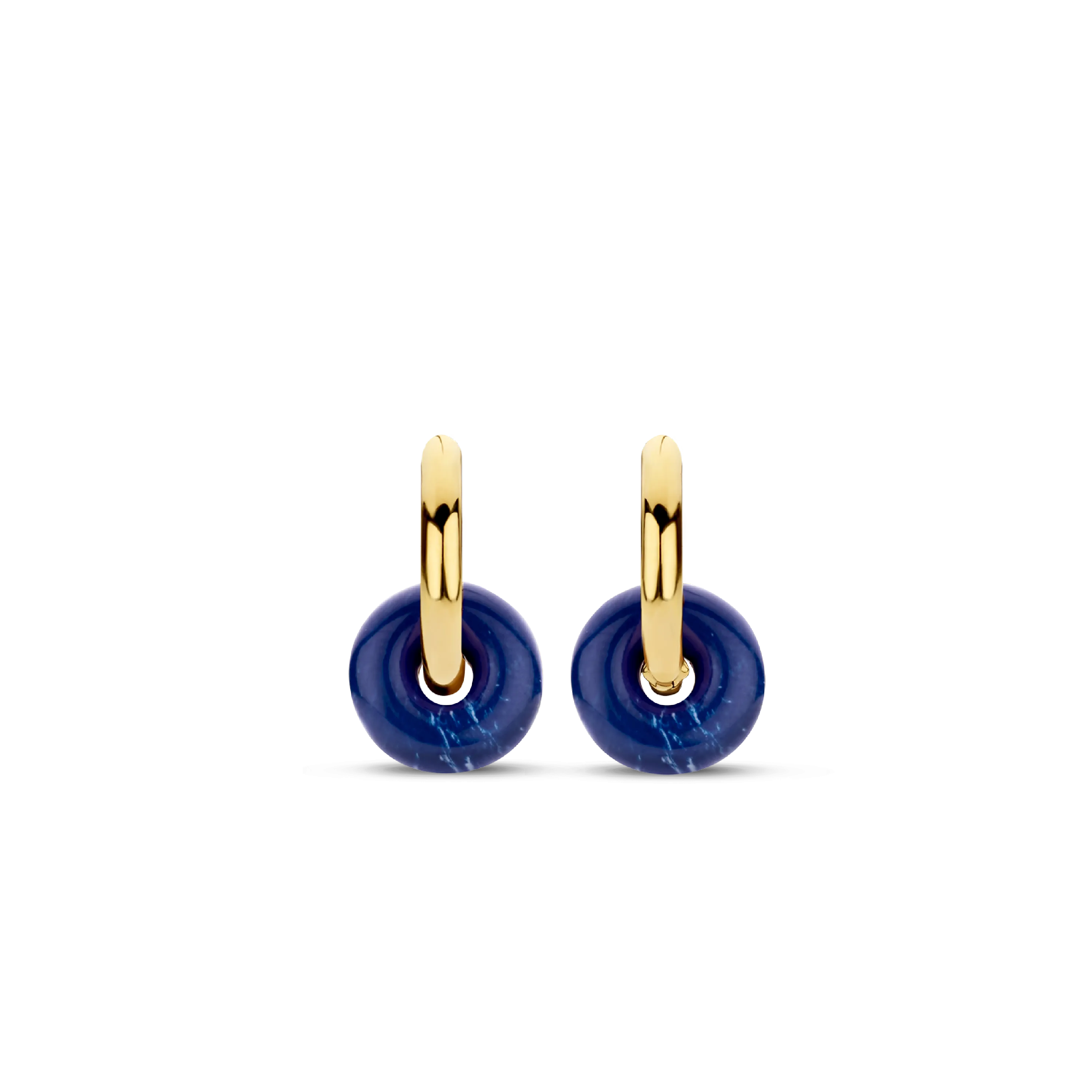 TI SENTO Earrings 7854BL