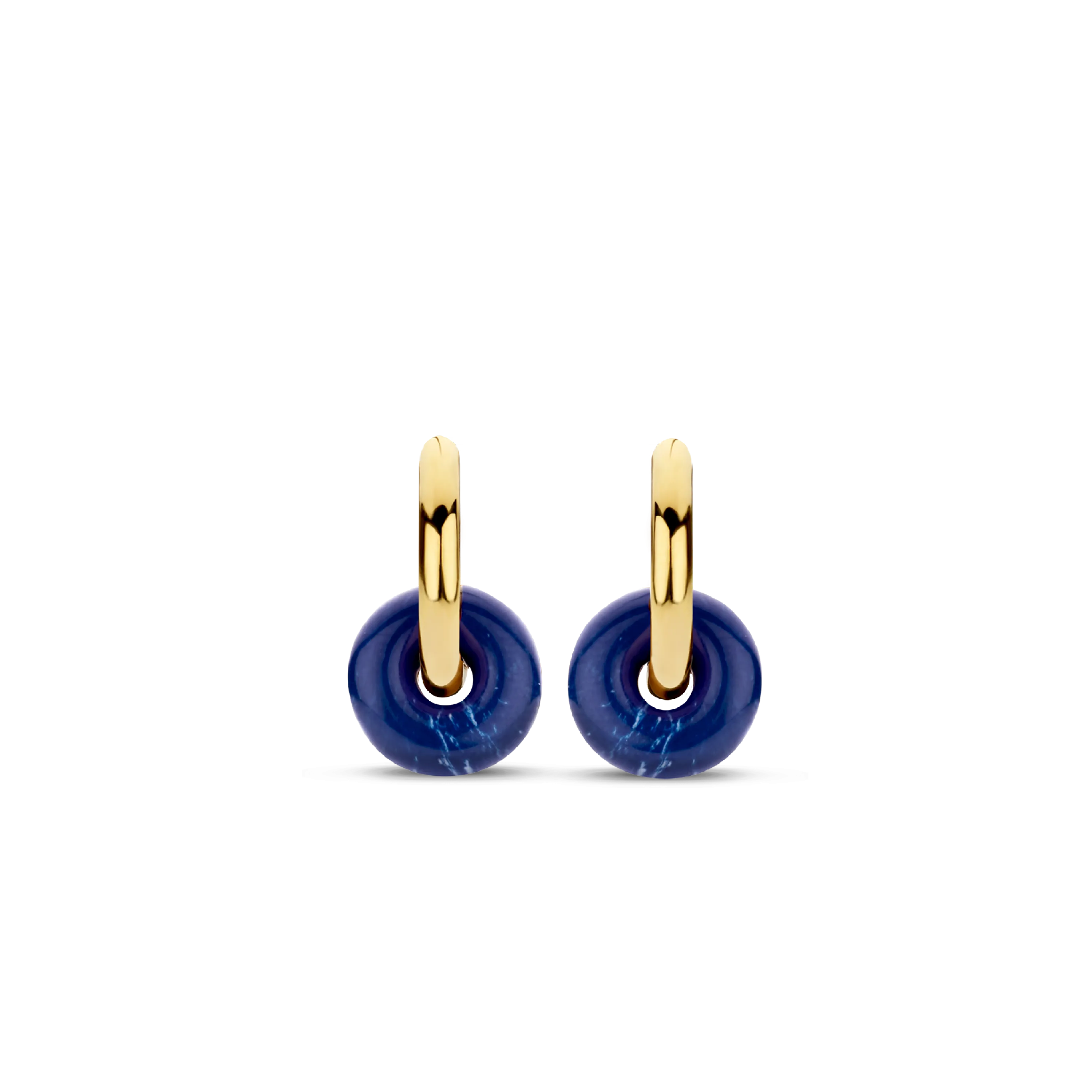 TI SENTO Earrings 7854BL