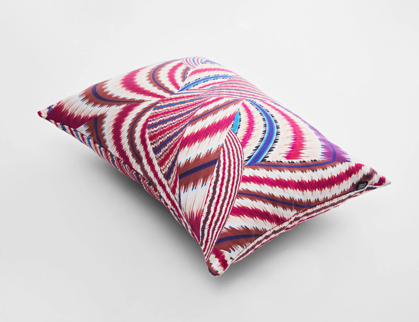 TIMES SQUARE RECTANGLE CUSHION