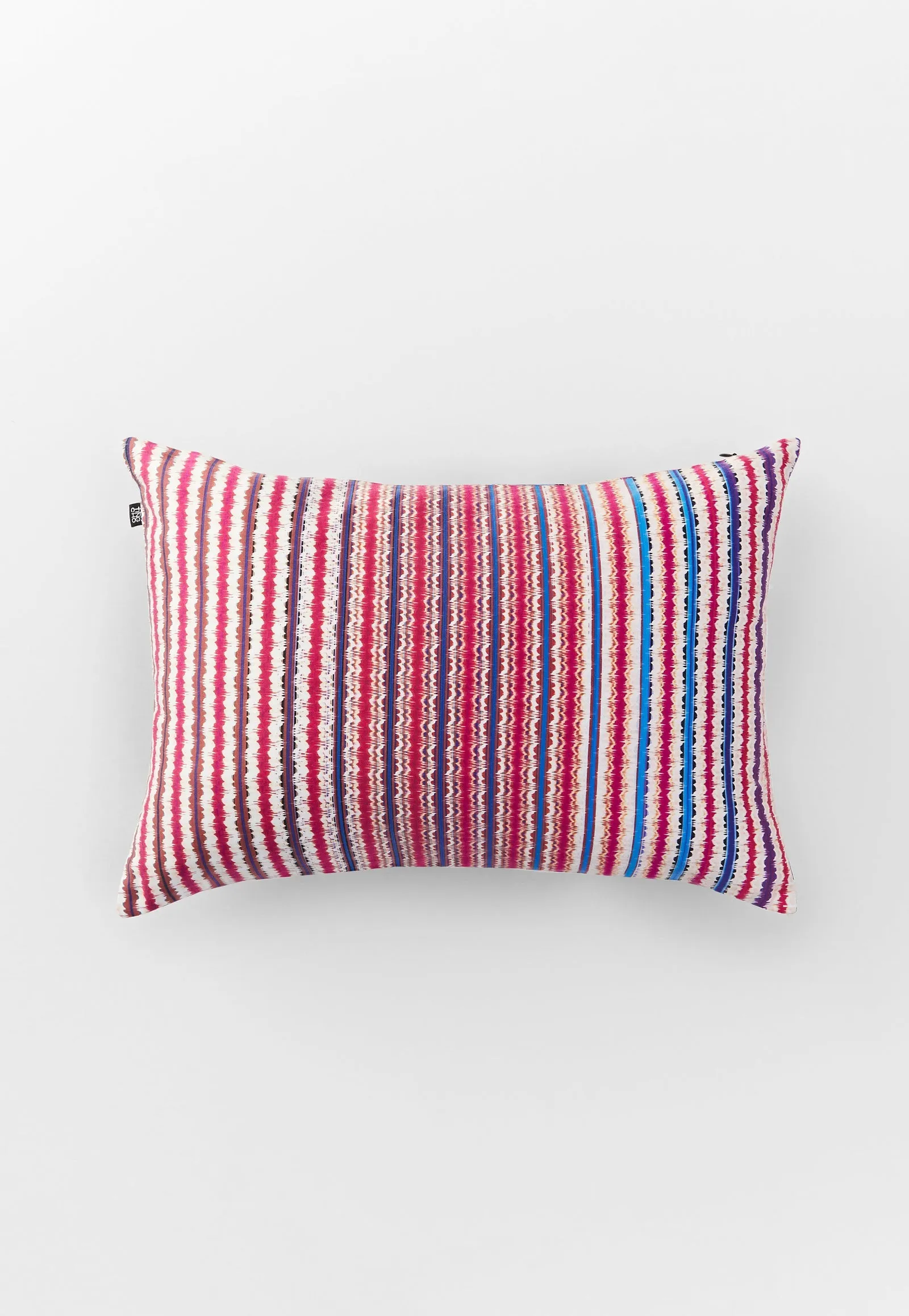 TIMES SQUARE RECTANGLE CUSHION