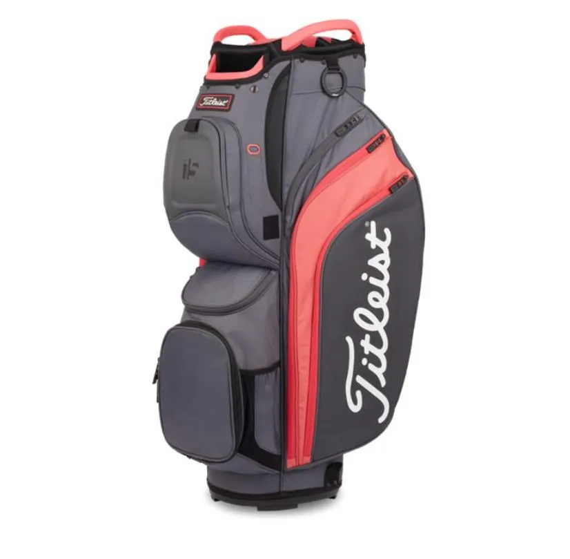 Titleist Cart 15 Golf Bag