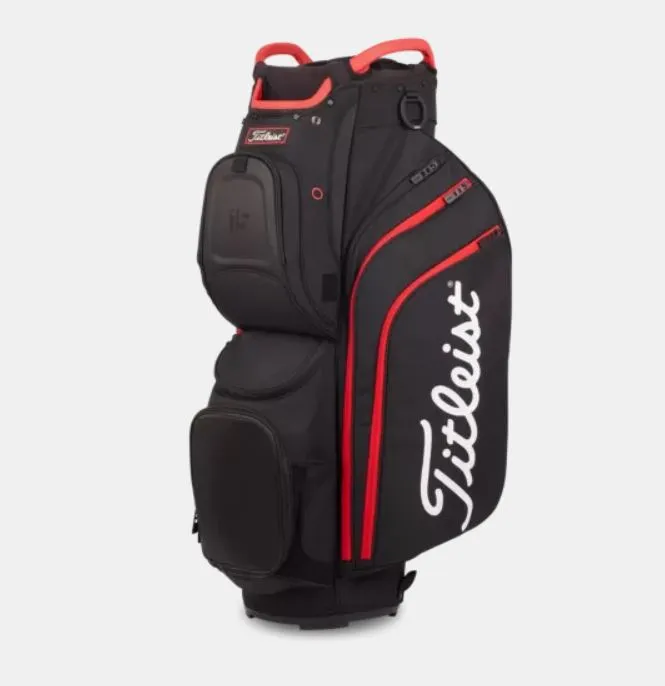 Titleist Cart 15 Golf Bag