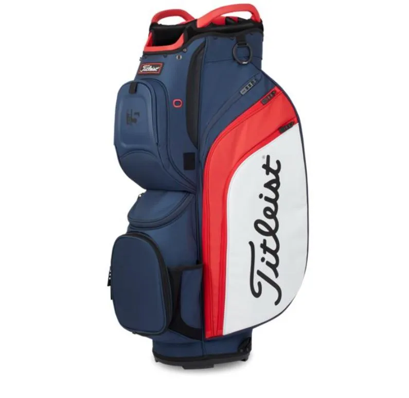 Titleist Cart 15 Golf Bag