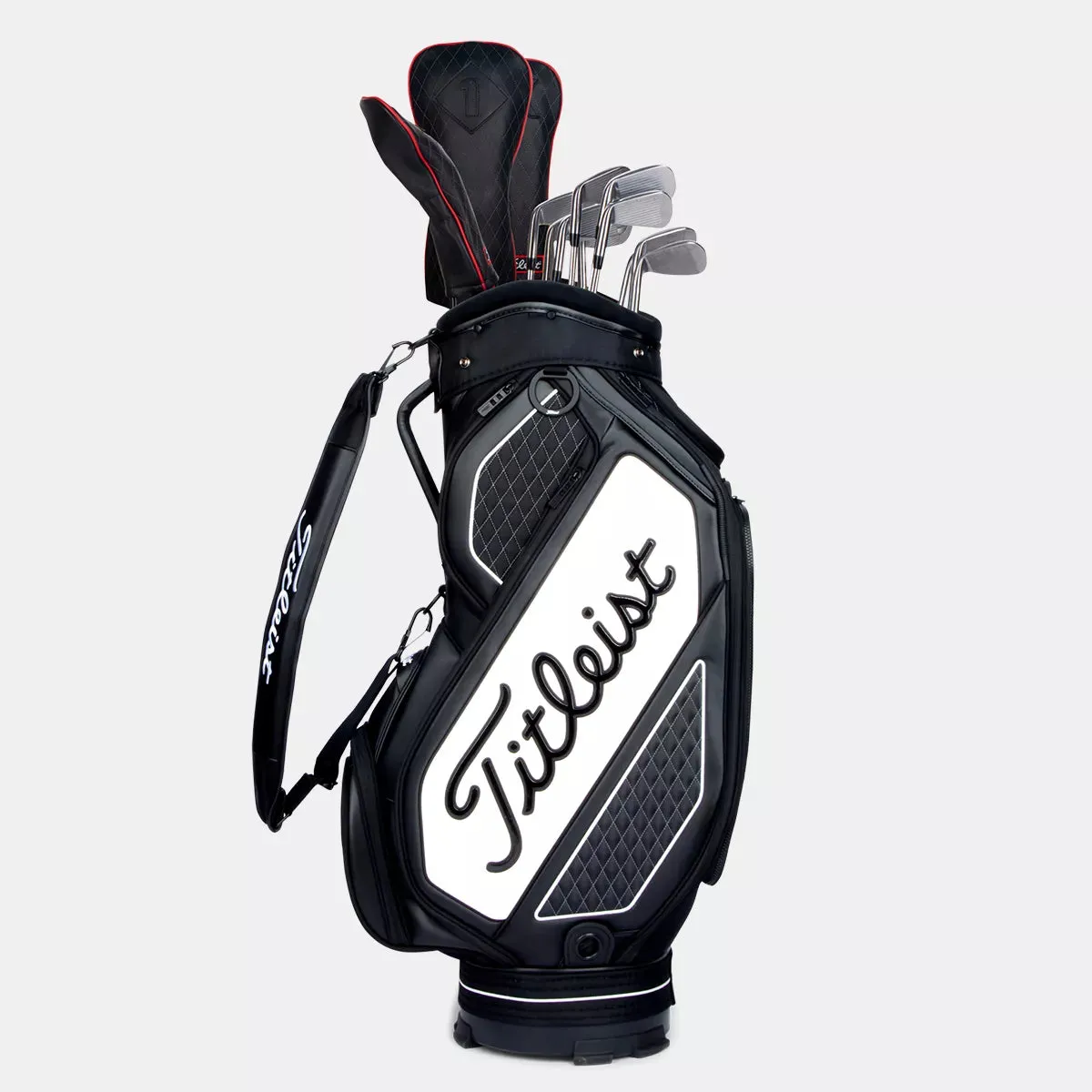 Titleist Midsize Staff Bag