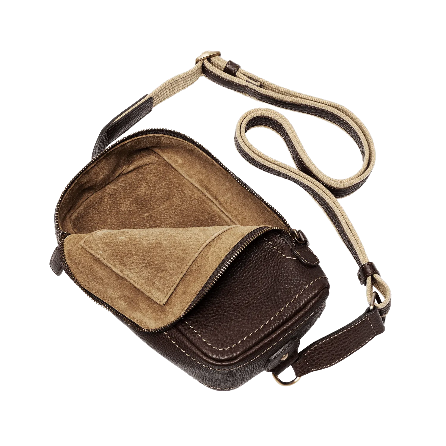 Tone Nume Crossbody Bag