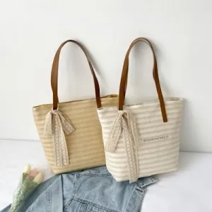 Tote Style Hand Bag